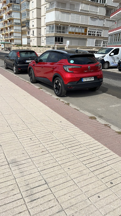 Wiber Rent a Car - Málaga